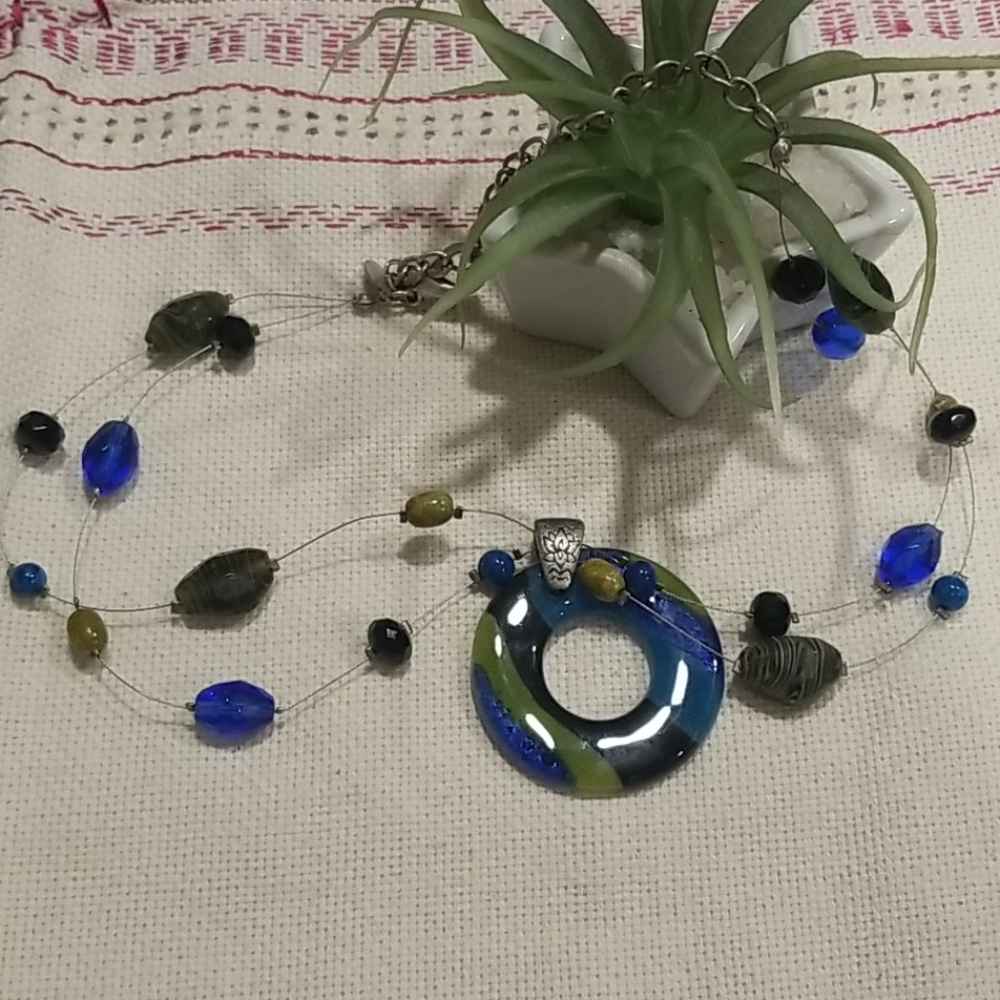 Chico's necklace